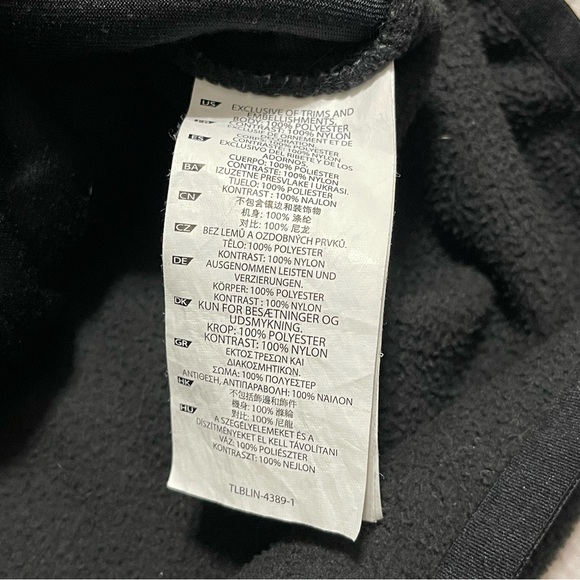 5.11 Tactical Women's Apollo Tech Fleece Jacket Size XL - Picture 6 of 8